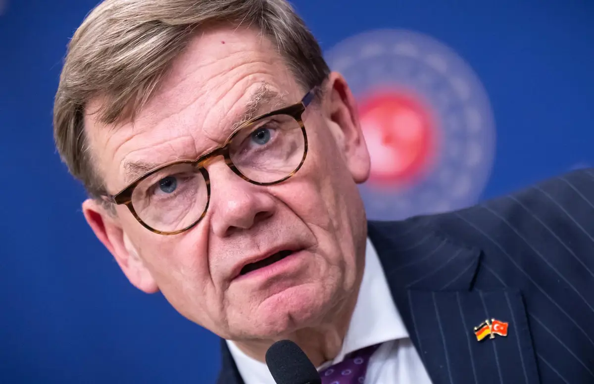 Alemania manifiesta su inquietud por la posibilidad de que Trump se retire de la OTAN