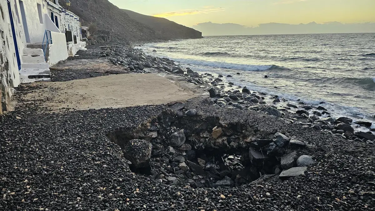 Antigua solicita a Costas actuar de manera urgente por los daños causados por Therese en Pozo Negro