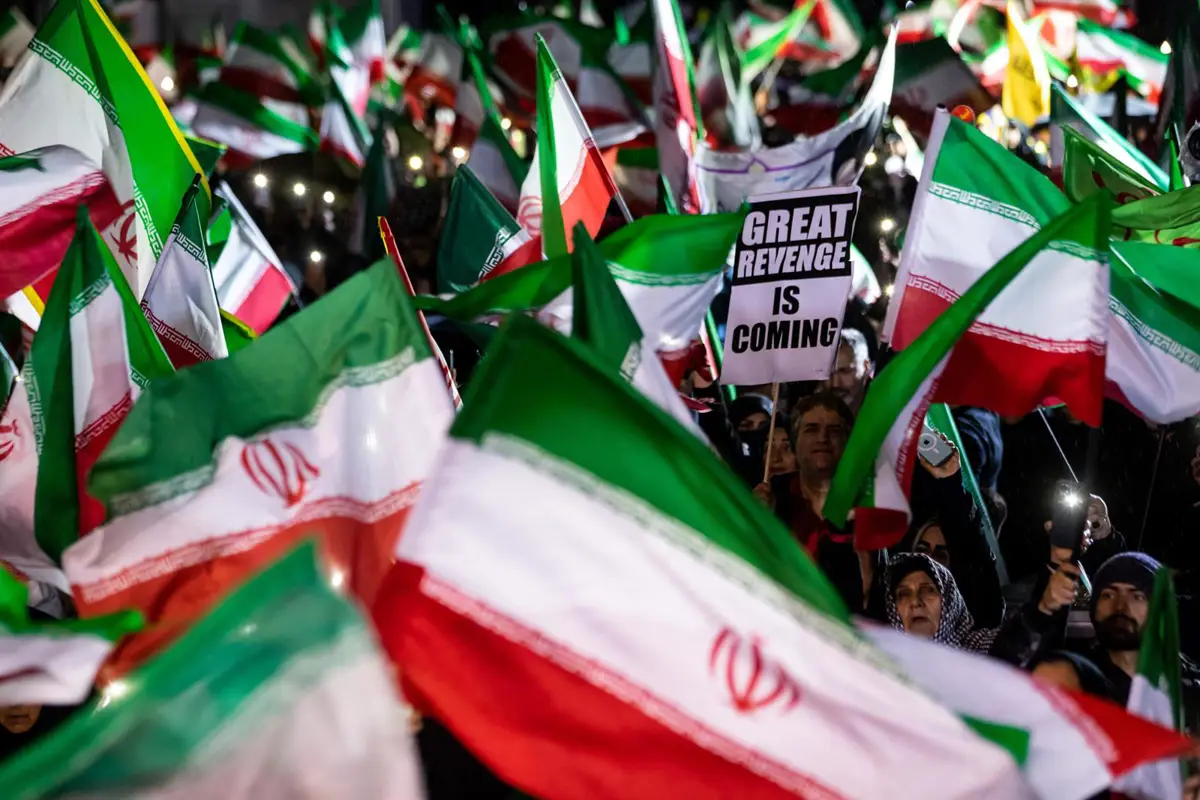 Irán afirma haber rechazado la oferta de Estados Unidos para un cese al fuego de dos días