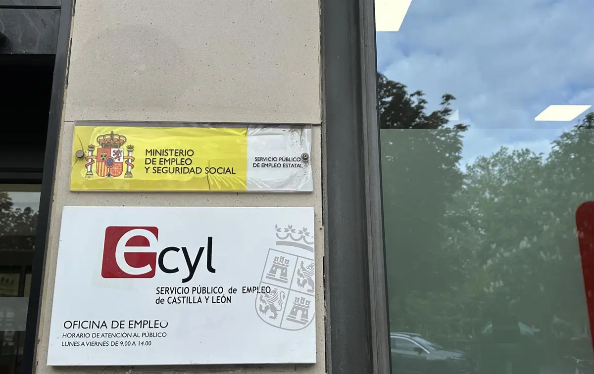 La Junta lanza un canal de WhatsApp del ECyL con información sobre ofertas de empleo