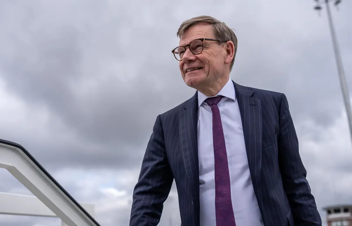Alemania sugiere eliminar la unanimidad en la UE para decisiones de política exterior en 2029