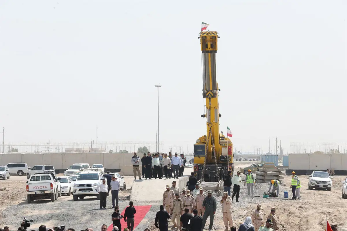 Irak cierra el paso fronterizo de Shalamcheh con Irán tras un bombardeo que dejó un muerto y
