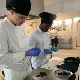 Estudiantes de Formación Profesional de dos centros de Mallorca participarán en un proyecto sobre
