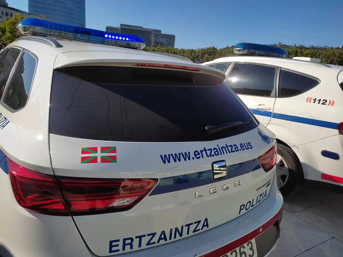 Detenidos dos hombres más por el apuñalamiento de un joven en Vitoria, sumando siete arrestos