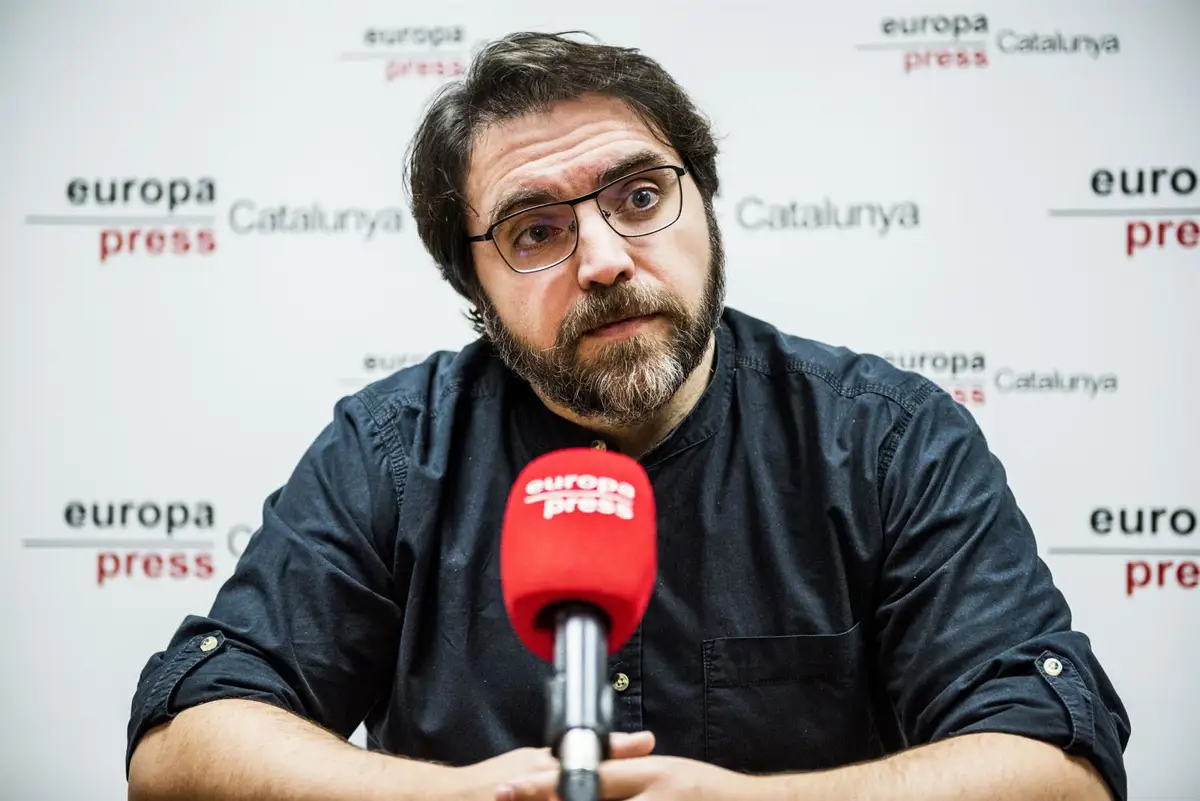 Pedret (PSC) asegura avances en la negociación con ERC y evita referirse a "espacios de soberanía