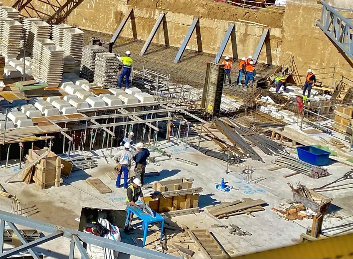 El desempleo disminuye en 1.081 personas en marzo en Castilla-La Mancha, quedando en 119.512
