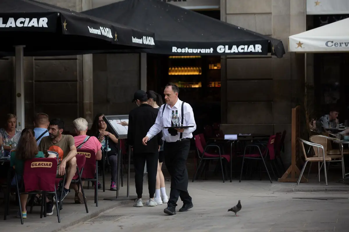 La Rioja presenta una tasa de desempleo del 7,38%, la más baja en marzo desde 2007