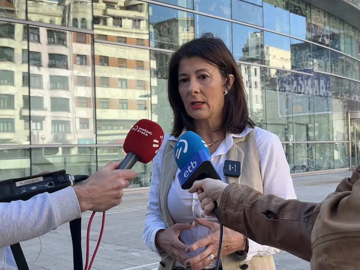 El PP vasco insta al PNV a "dejar el victimismo" y señala que trasladar el 'Guernica' es "inviable