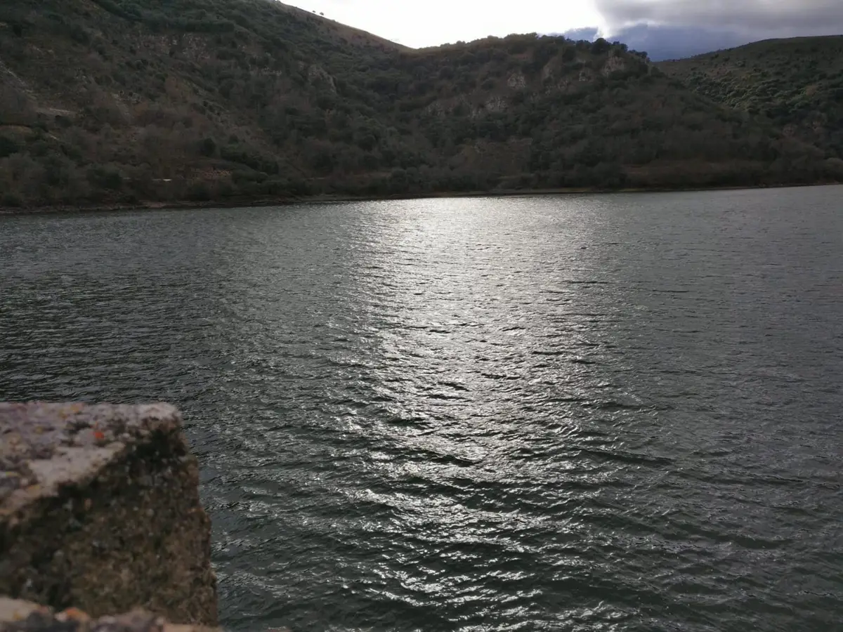 Los embalses de La Rioja están al 86,5% de su capacidad, igual que la semana anterior