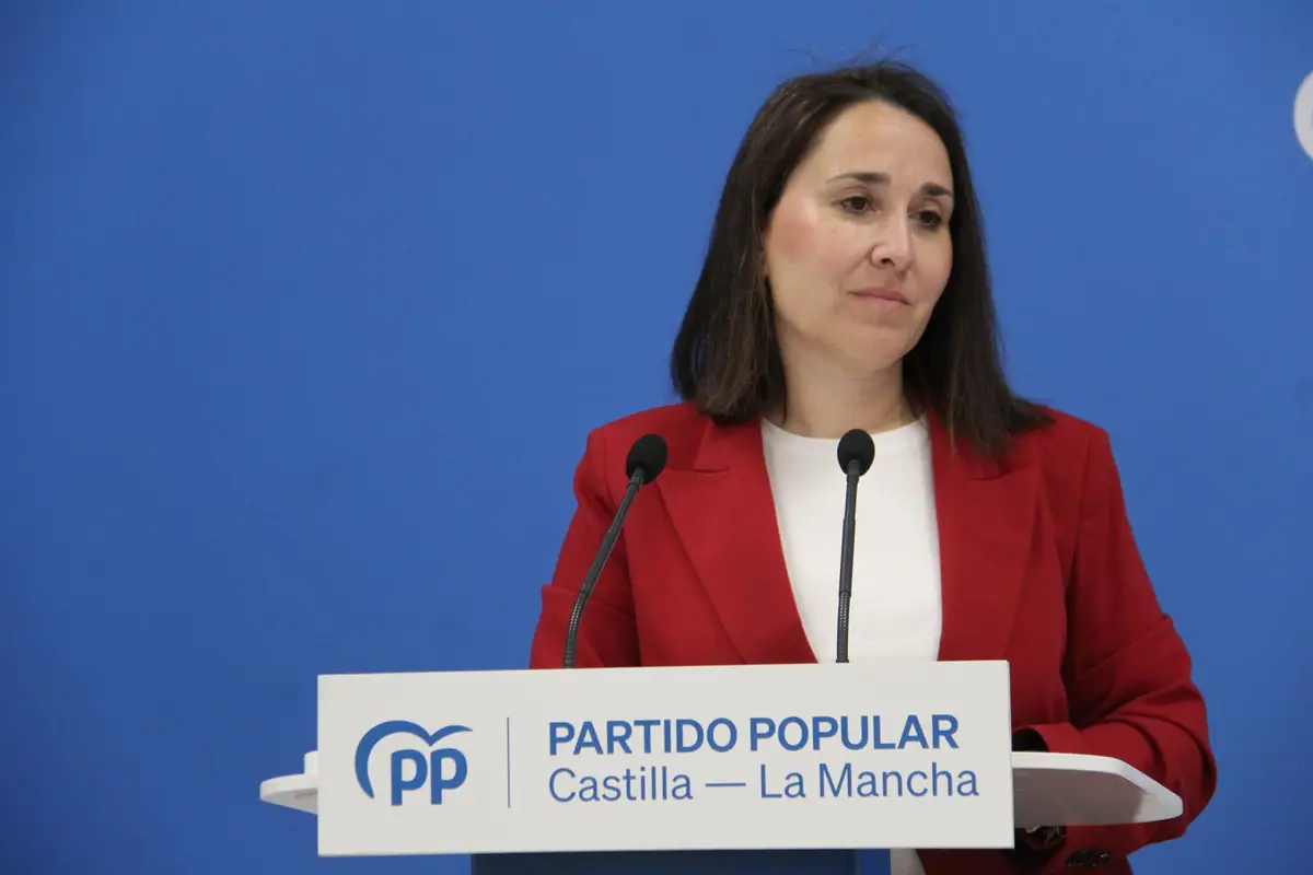 PP C-LM critica a Page por su mala gestión y señala que, a pesar de la mayor recaudación, los