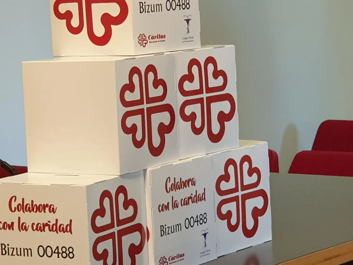 Cáritas celebra un coloquio sobre el Informe Foessa en Castilla-La Mancha