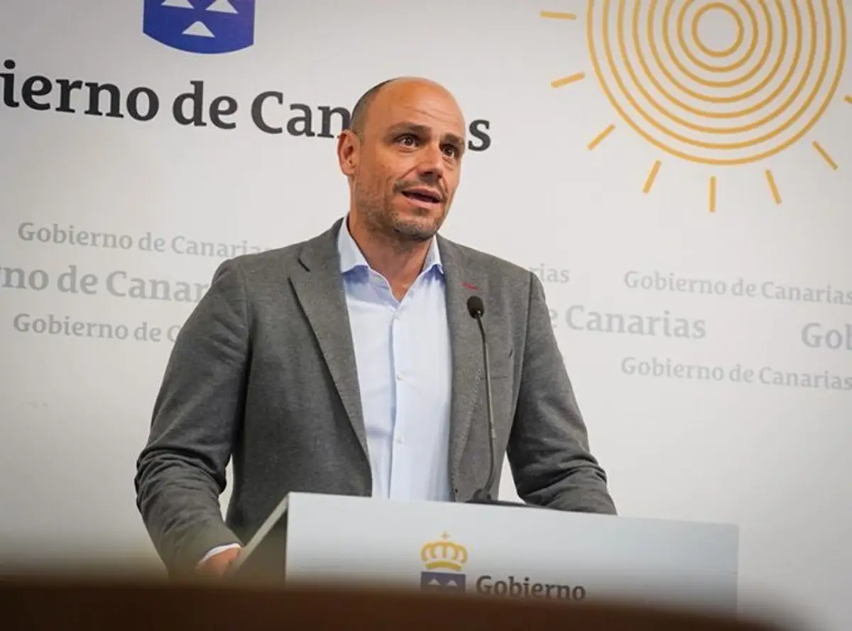 Canarias establece un decreto ley con medidas urgentes por la guerra en Irán, asignando 29,8