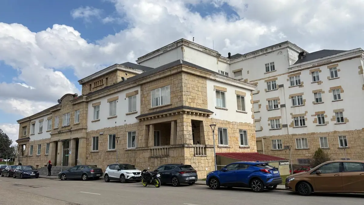 La ala del Hospital Monte de San Isidro en León reabre sin reportar nuevos casos de chinches
