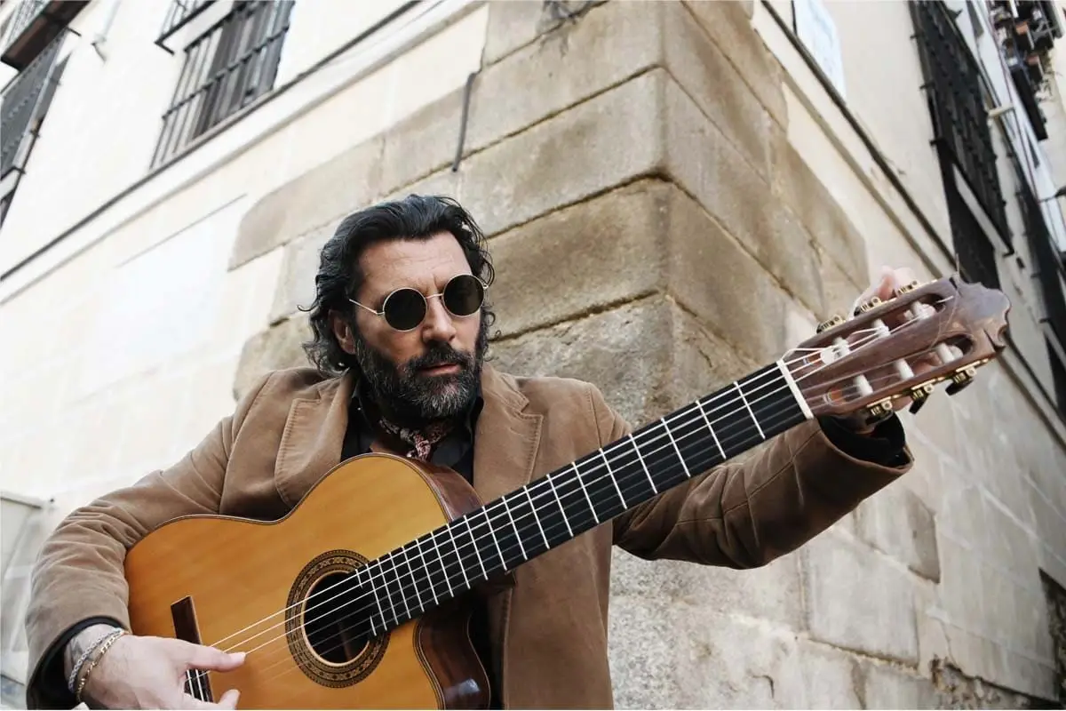 Bodegas Muga impulsa la cultura con un concierto íntimo de Josemi Carmona
