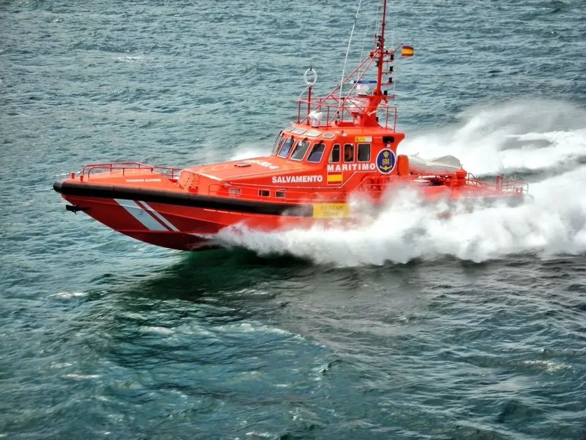 Encuentran en la costa de Tenerife el cuerpo sin vida de un individuo en el mar