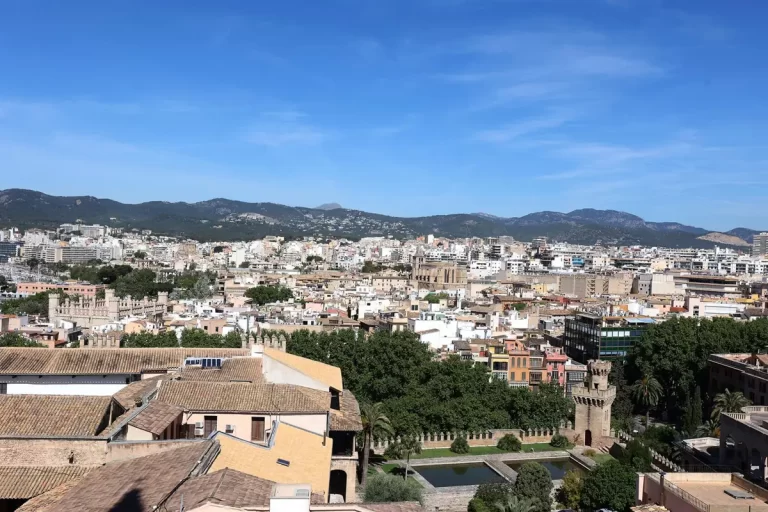 Marzo marca un nuevo máximo histórico en precios de viviendas en Baleares tanto en venta como en