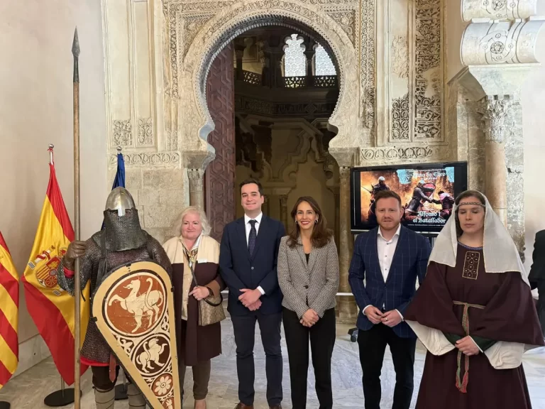 Pina de Ebro celebra su historia medieval con jornadas sobre Alfonso I y su legado histórico