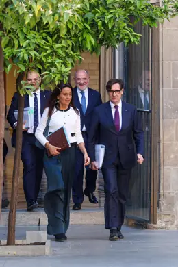 Niubó regresa a educación y asiste al consejo ejecutivo de este martes tras su ausencia