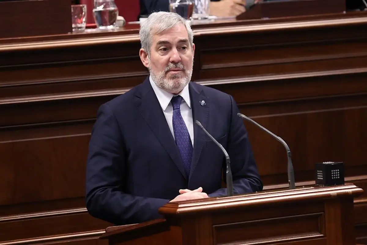 Clavijo expresa su preocupación por la falta de quorum en la Sectorial y critica la política