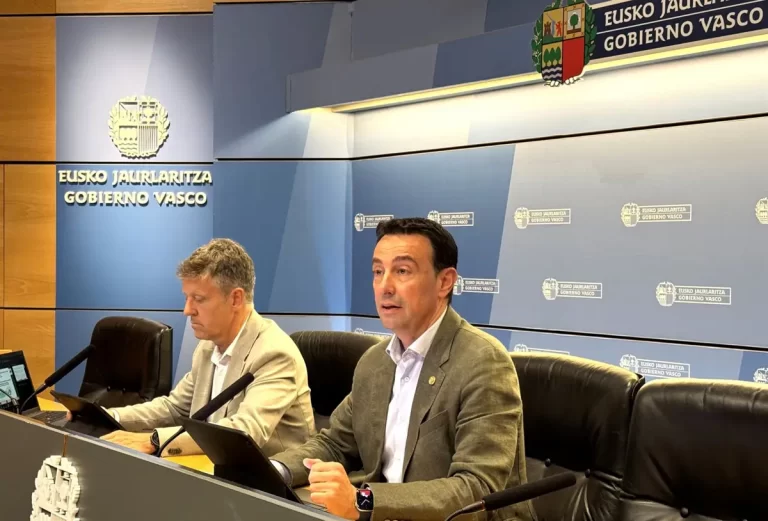 Torres teme que las dificultades en Tubos Reunidos o Tubacex no sean las últimas en la industria