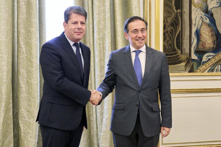 Gibraltar anuncia que la eliminación de la Verja comenzará tras el 15 de julio, aunque antes