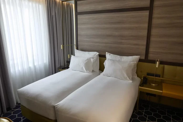 Las estancias hoteleras en Extremadura aumentan un 3,4% en marzo, superando las 202.000