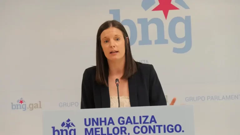 El BNG denuncia que la Xunta miente al afirmar que la plaza de Costas en Lugo está vacante