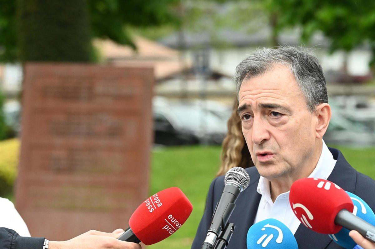 El PNV se abstiene en el decreto de vivienda y pide medidas integrales más allá de iniciativas