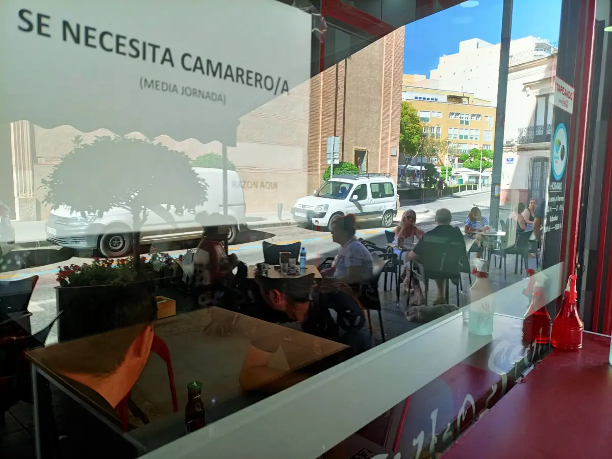 Segovia presenta la segunda tasa de desempleo más baja del país, mientras Soria tiene el menor