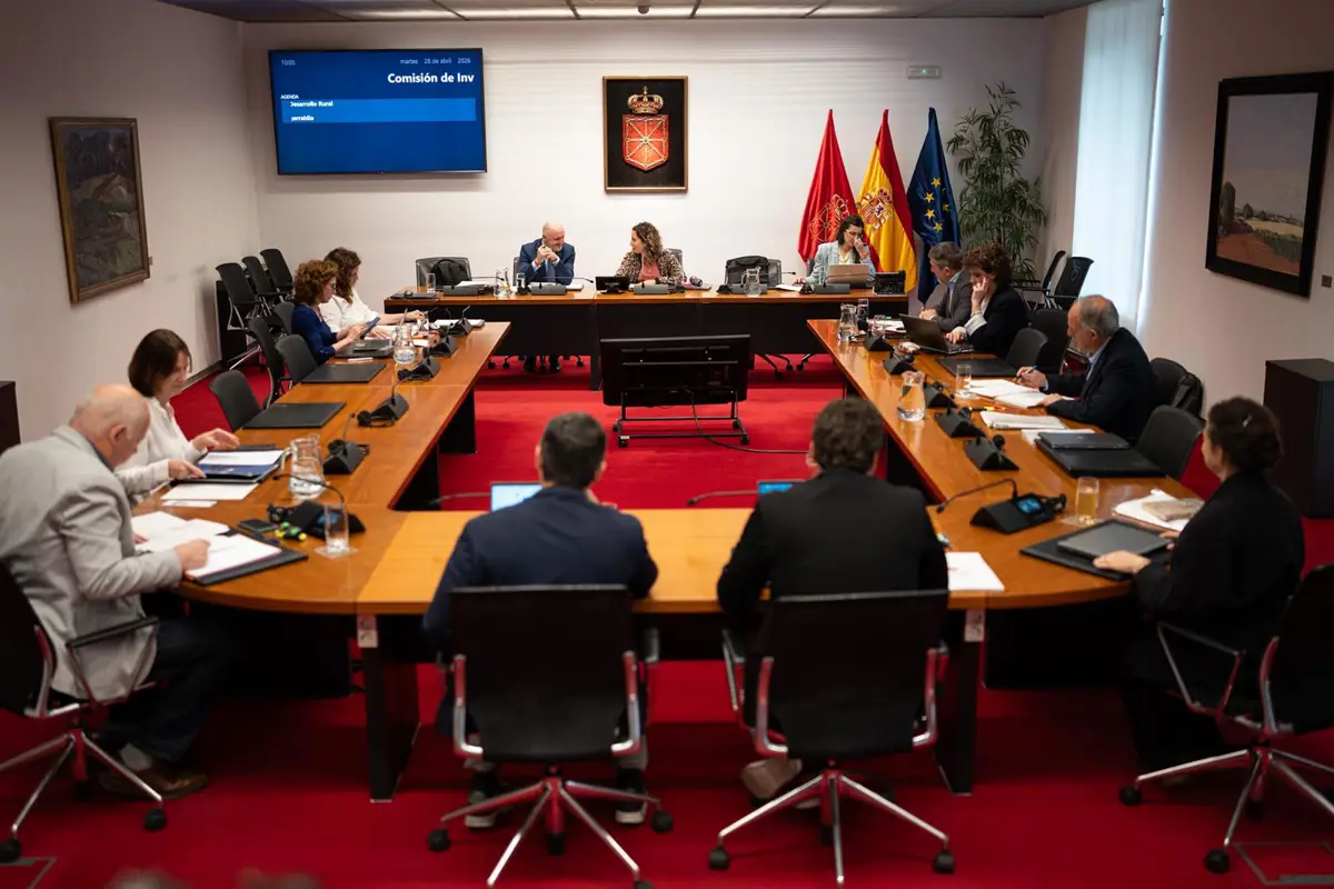 Esparza afirma que lo han convocado a la comisión por "revancha": "Soy quien denunció el caso