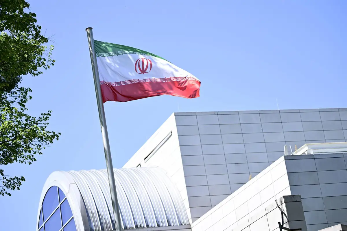 Irán enfatiza que Estados Unidos no tiene autoridad para imponer sus políticas a otros países