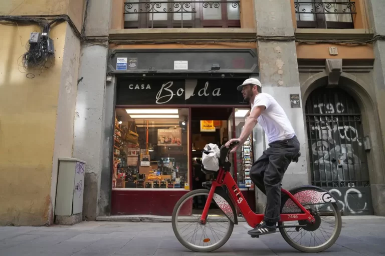 Barcelona se presenta como capital europea del comercio de proximidad con una propuesta ambiciosa