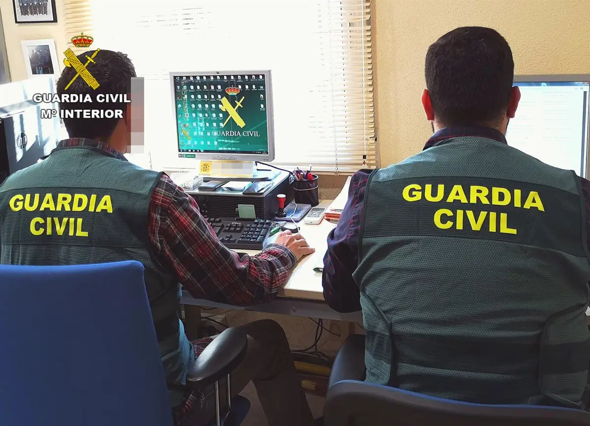Unanimidad en la Asamblea Regional para que la Guardia Civil sea reconocida como profesión de