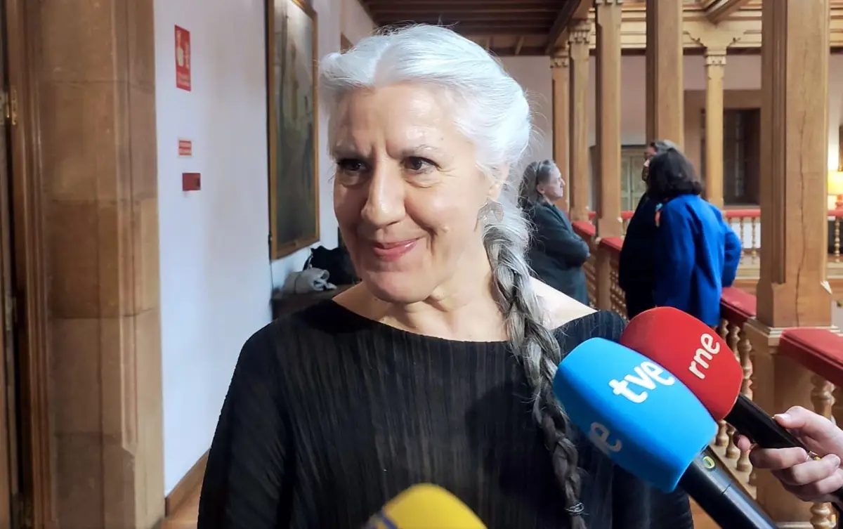 Mi preferido sería Cervantes en el contexto de los Premios Princesa 2026 en Artes.