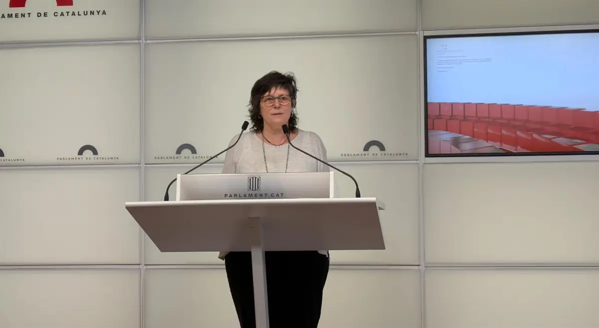 La CUP apoya completamente las huelgas programadas por los sindicatos educativos