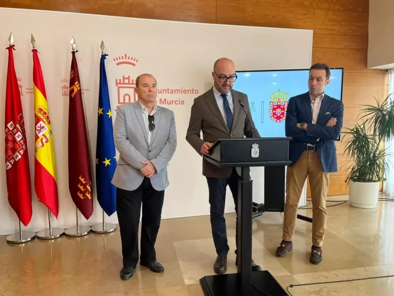 La propuesta para ampliar el tranvía hacia El Carmen será presentada en octubre