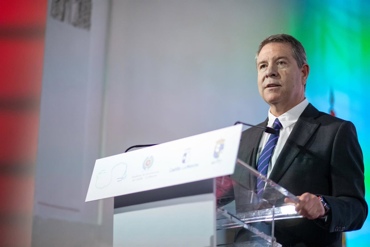C-LM implementará unidades móviles para la atención de la salud mental de niños y adolescentes