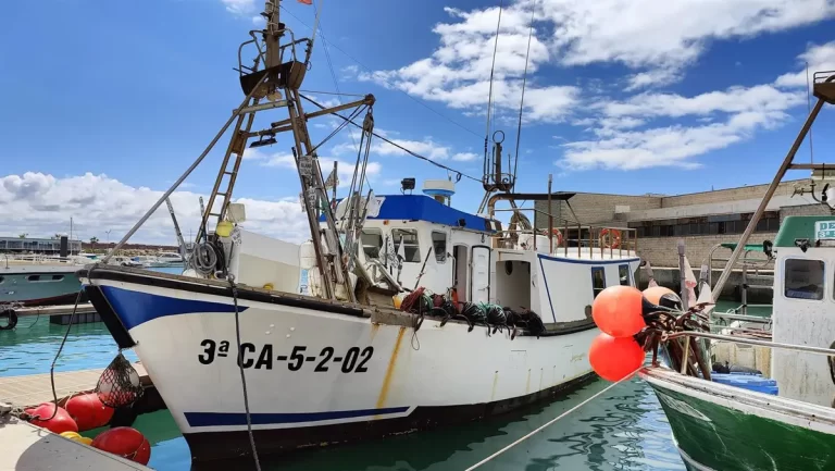 El sector pesquero artesanal de Cádiz teme que la cuota de atún amenace su supervivencia