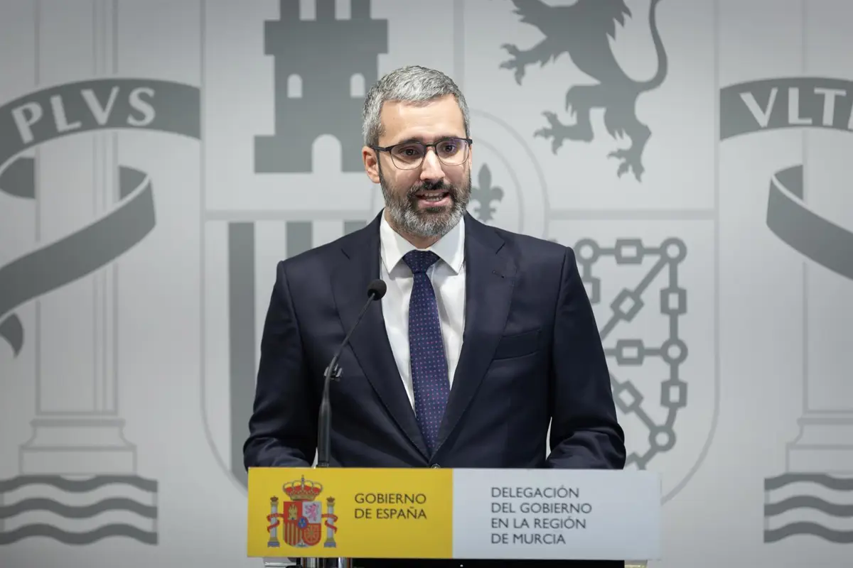 La estrategia de López Miras no es la adecuada tras la decisión del Supremo sobre el Tajo