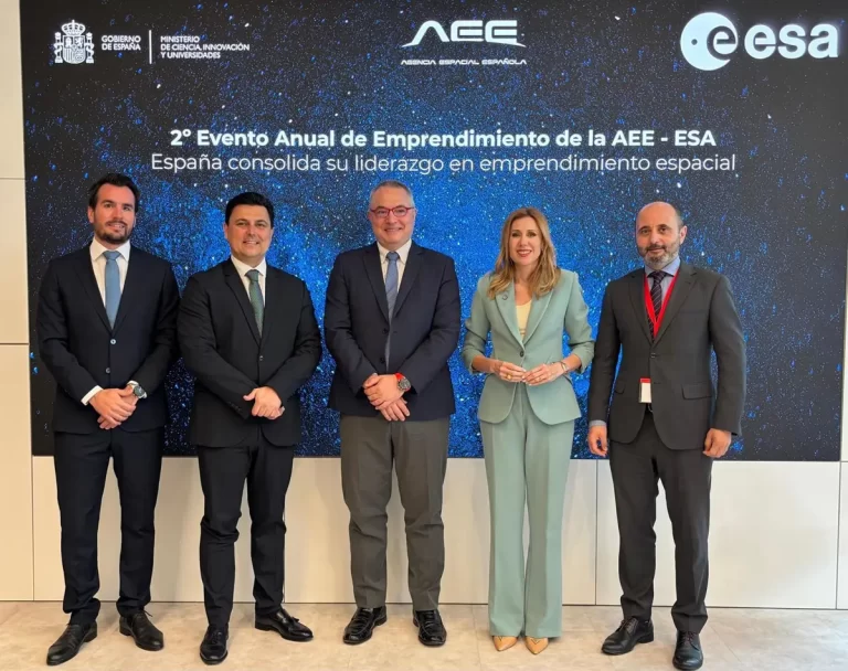 La Región de Murcia se une a la red de incubadoras de empresas tecnológicas de la Agencia