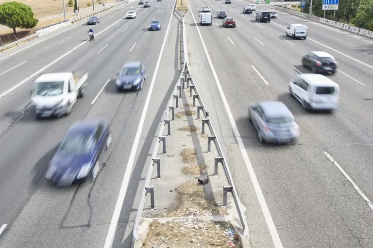 La DGT estima 87.000 desplazamientos en Extremadura durante la operación especial del 1 de mayo