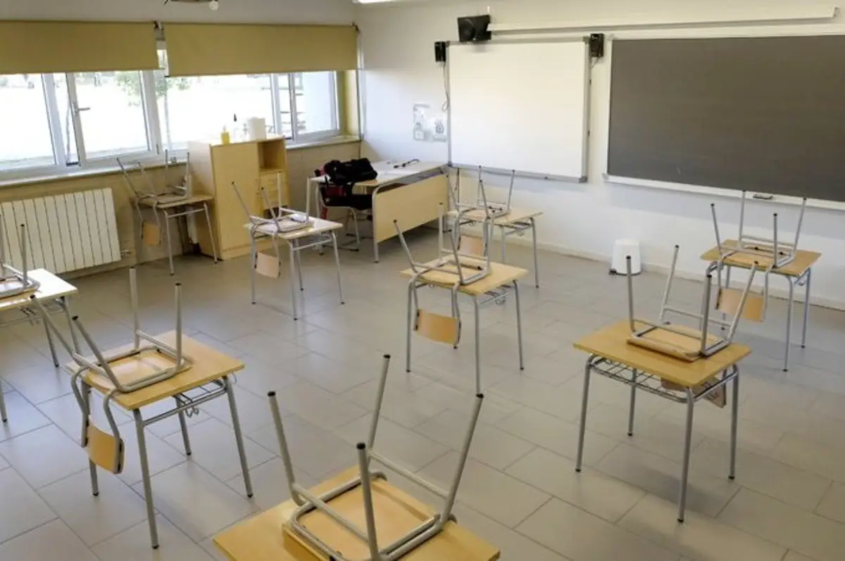 Junta y sindicatos establecen el calendario escolar 2026-27, que arrancará el 9 de septiembre