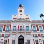 La Comunidad de Madrid se alegra de la suspensión de la declaración de la Real Casa de Correos