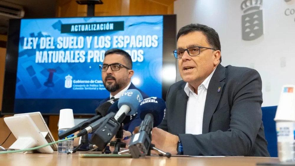 Política Territorial extiende el plazo hasta el 4 de junio para presentar solicitudes y