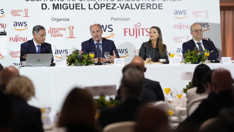 La Comunidad de Madrid establecerá un centro de excelencia en IA para mejorar la seguridad