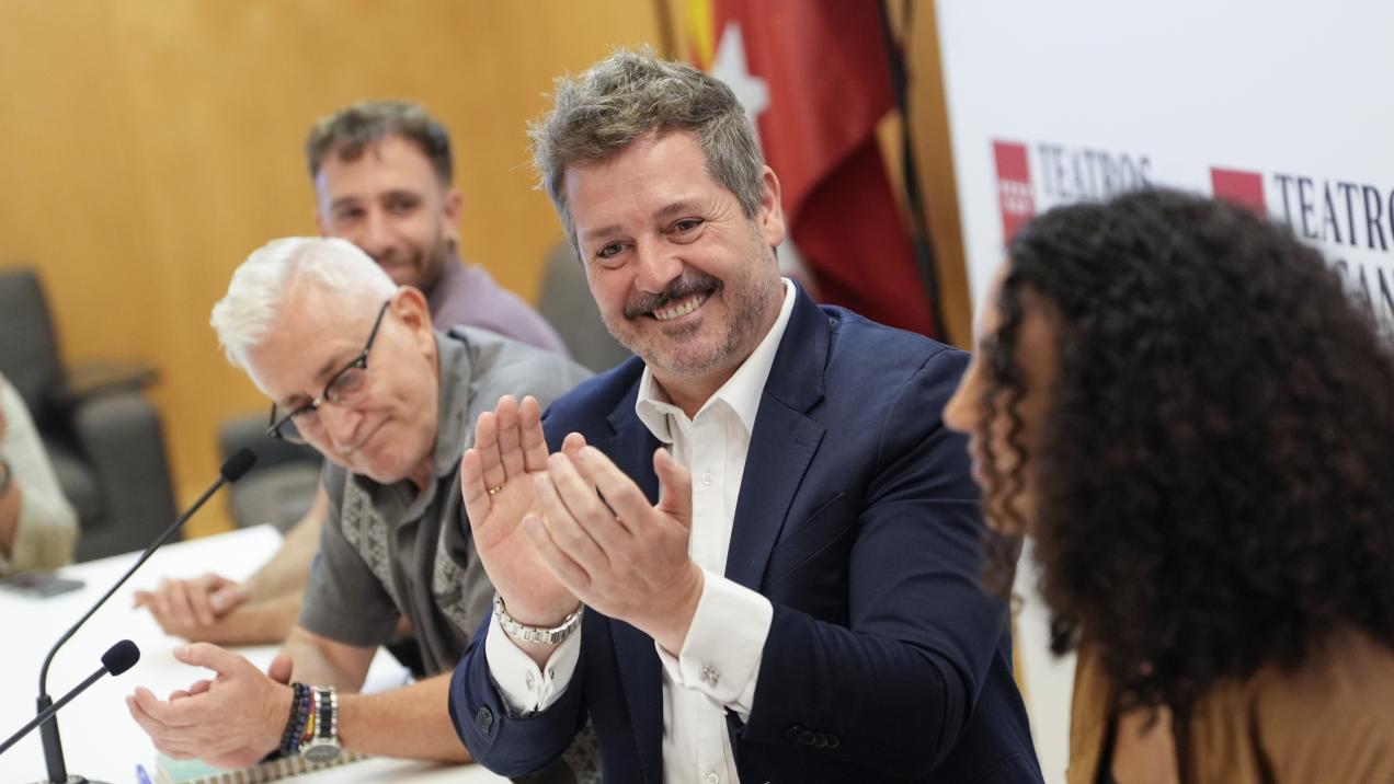La Comunidad de Madrid lanza Canal Familia para apoyar la conciliación y acercar las artes