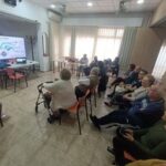 Taller de autoestima y apoyo emocional