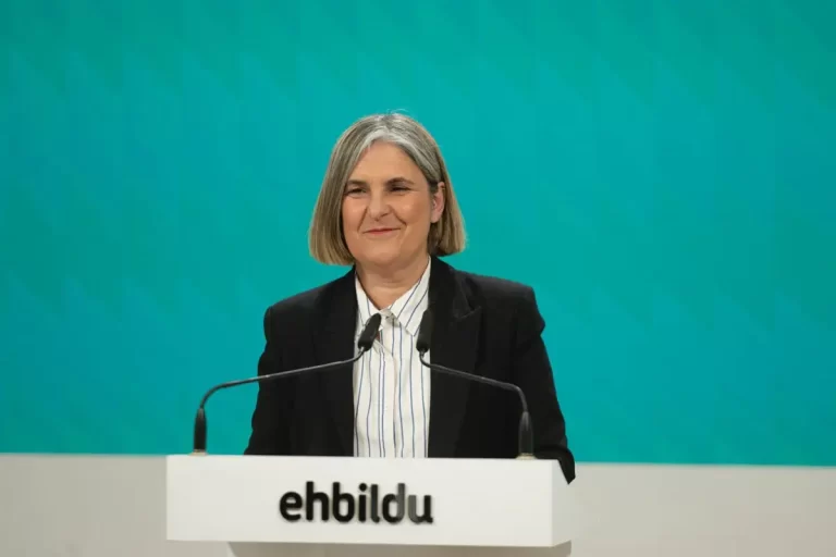 EH Bildu señala que el conflicto entre PNV y PSE genera "inestabilidad" y solicita "calma e