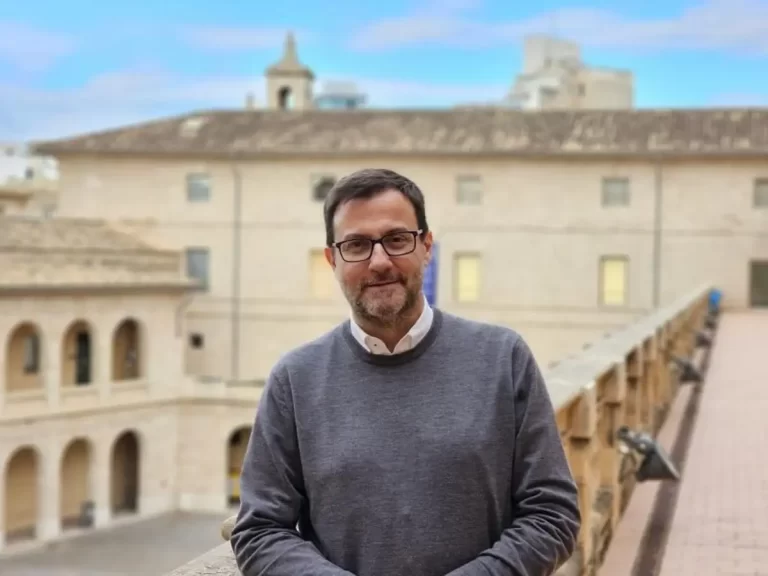 Tommy Ferragut asume la dirección de Turismo del Consell de Mallorca en lugar de Marco Táboas
