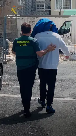 Desarticulada una banda que asaltaba bares y restaurantes en A Coruña.